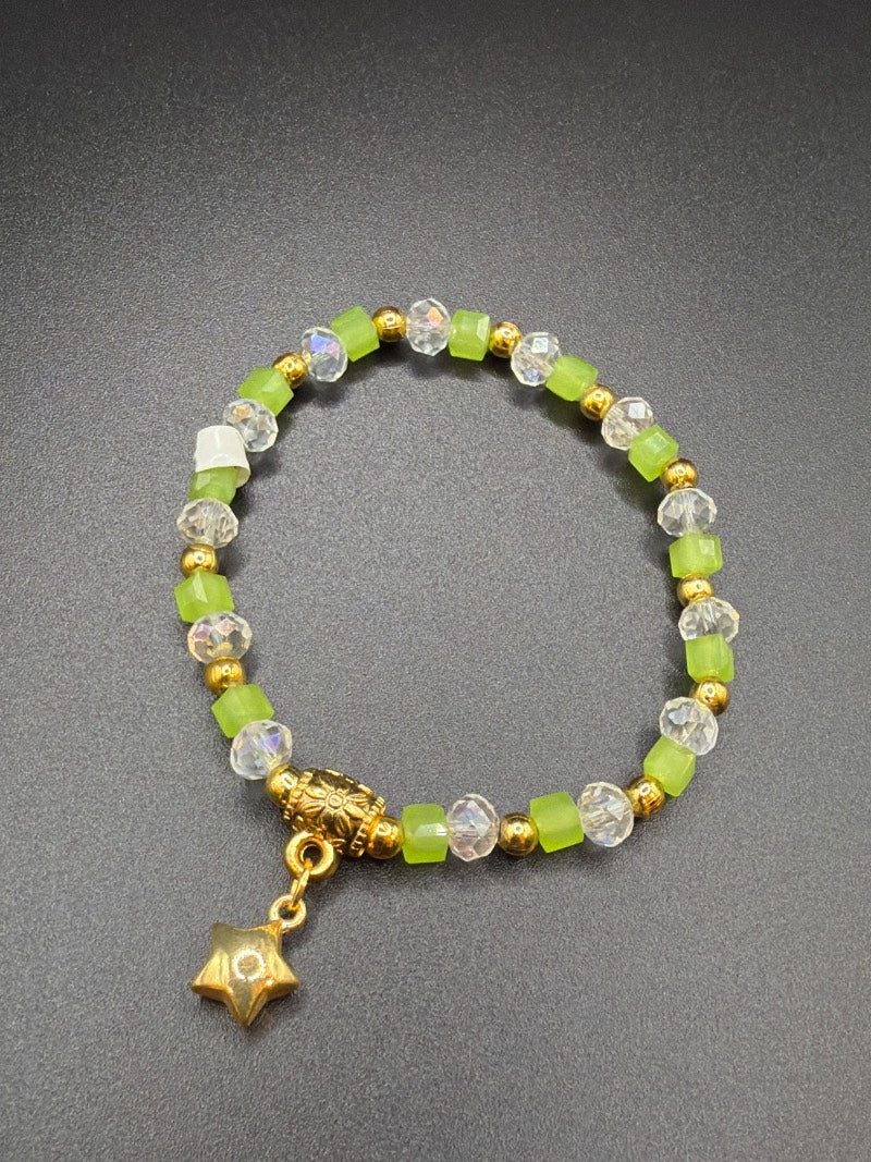 Stretch Bracelet - TAK-SB-KB-06-001