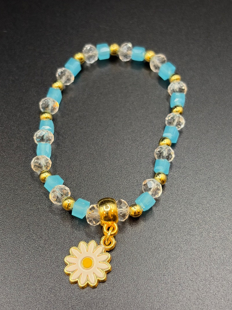 Stretch Bracelet - TAK-SB-KB-NS-001