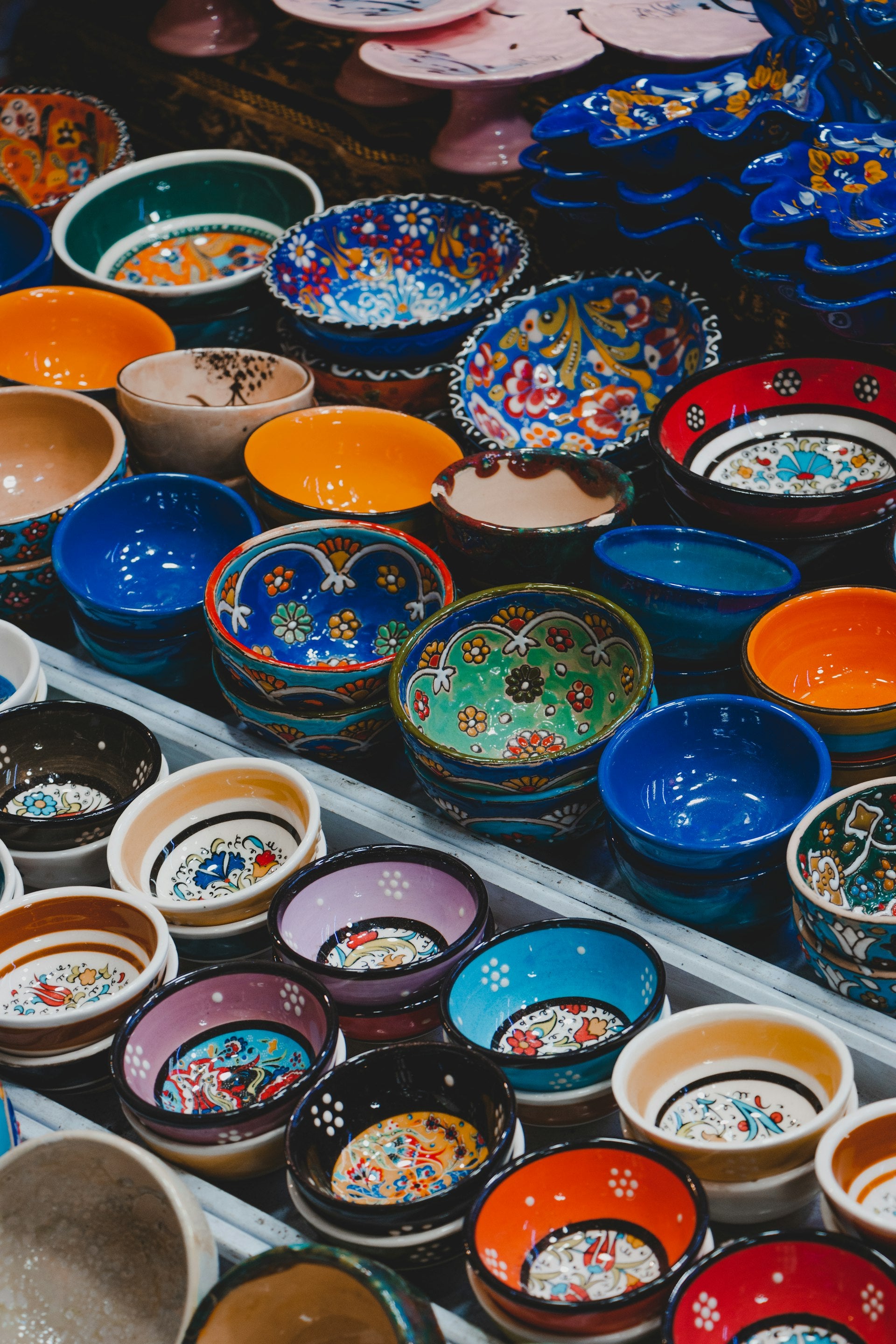 Turkish Ceramics