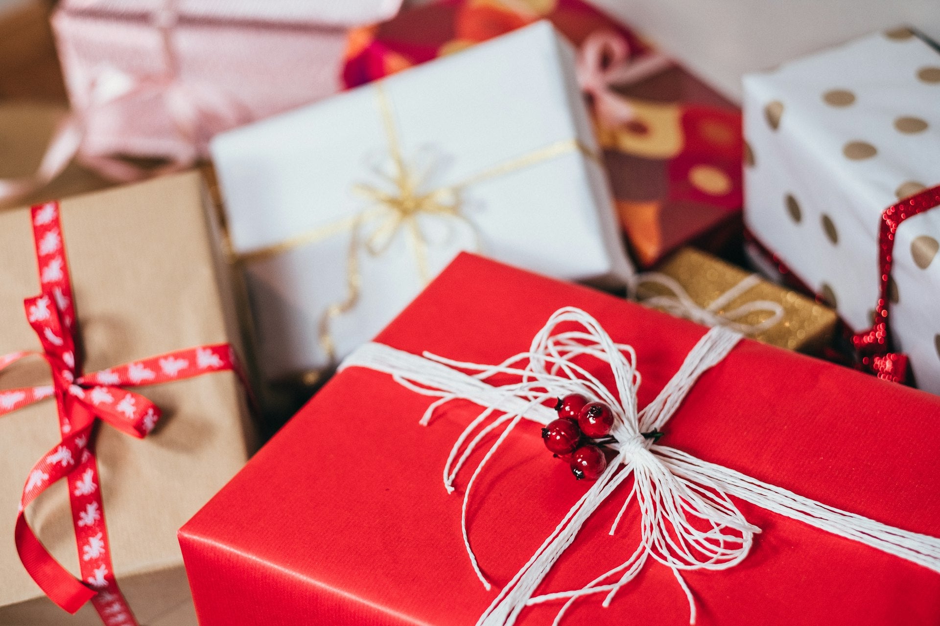 Gifts Under &pound;5